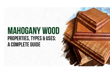 Clearing Up Mahogany Mixups - The Lowdown