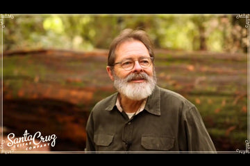 Master Class: Busting Myths on Redwood with Richard Hoover