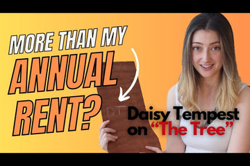Daisy Tempest Schools On The Tree Wood