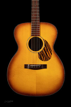 Bayard Flat Top OOO Gloss