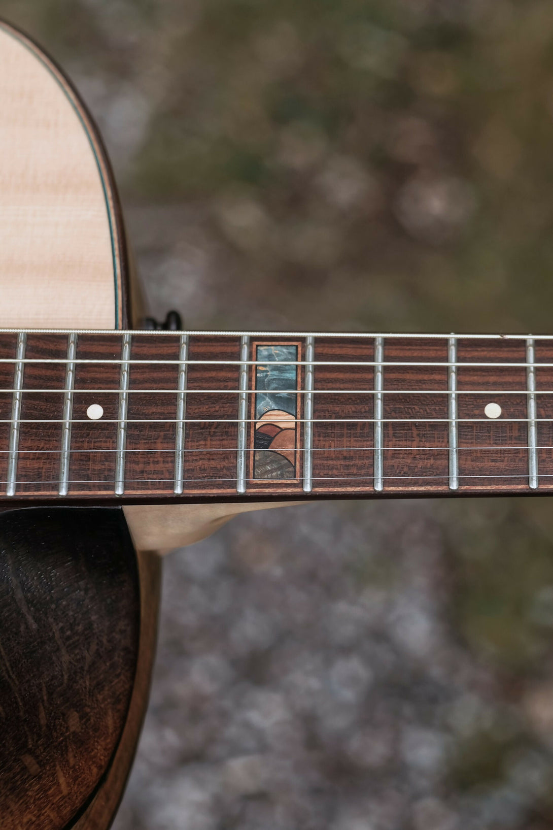 21 12th Fret