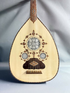 Brightwood Arabic Oud