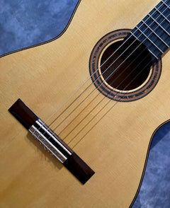 Traphagen Classical Flamed Vintage Mahogany