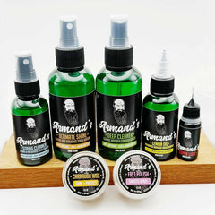 Armand's Guitar Maintenance Kit