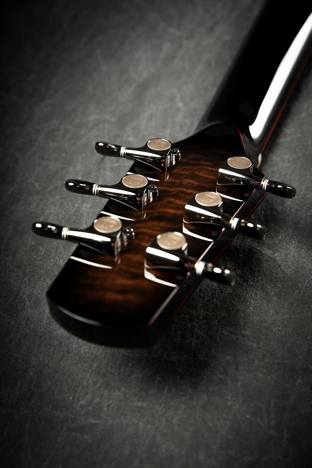 Pellerin SJ CW Left-handed RW-Cedar 21