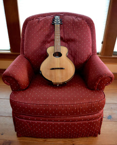 Bright Guitars BearCub™