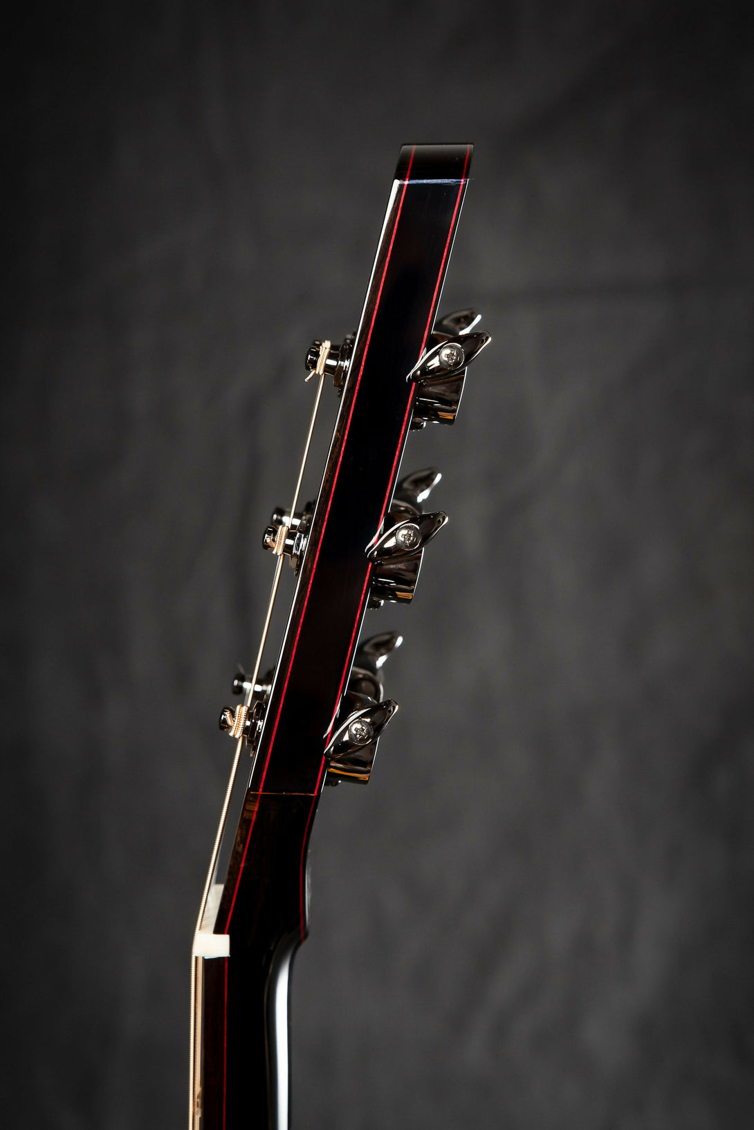 Pellerin SJ CW Left-handed RW-Cedar 7