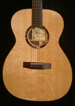 Muiderman Zircote OM