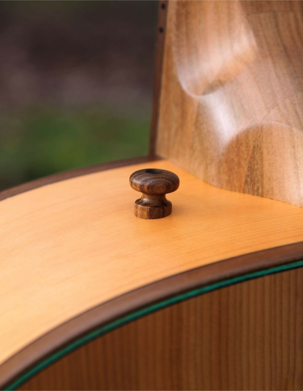 GA10 Strap Button