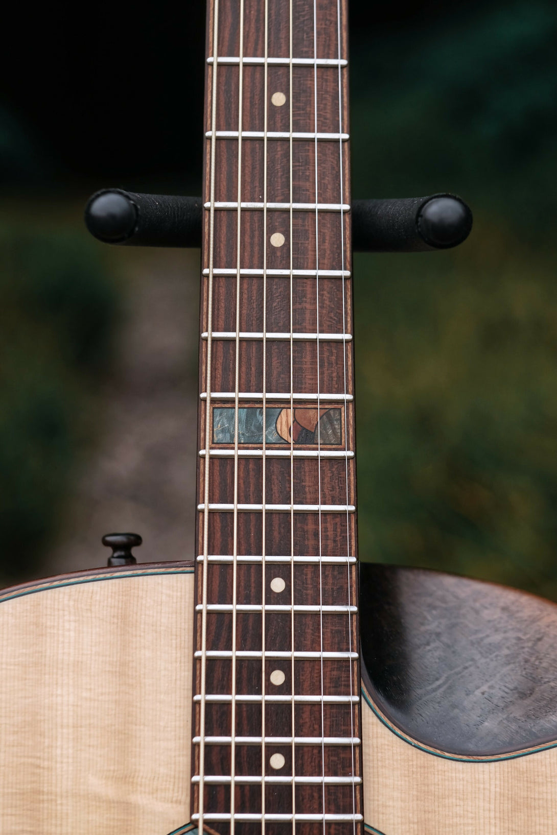 20 12th Fret