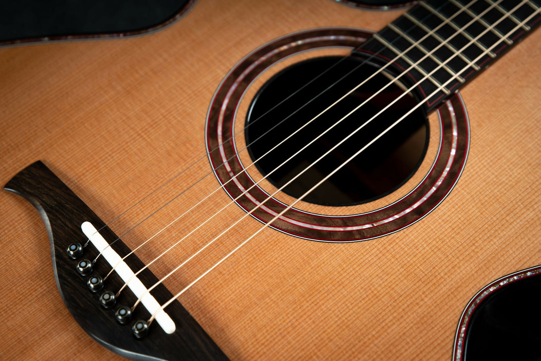 Pellerin SJ CW Left-handed - 3
