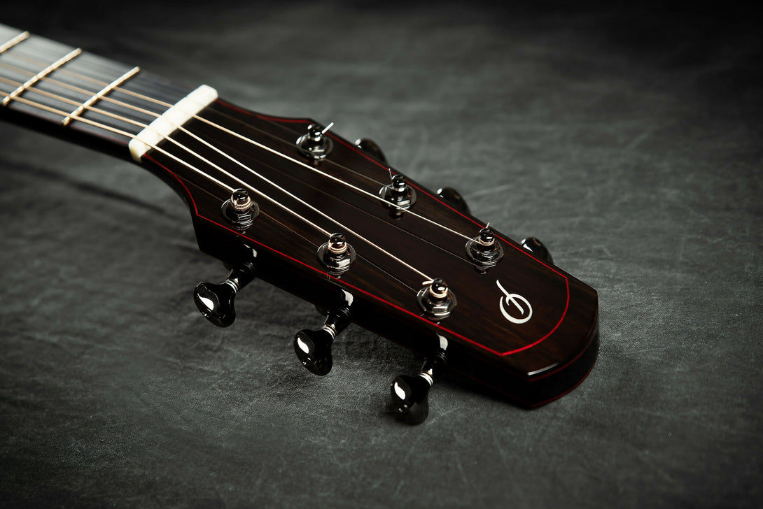 Pellerin SJ CW Left-handed RW-Cedar 14